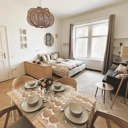Brody Art Boutique Apartments Budapest Room photo