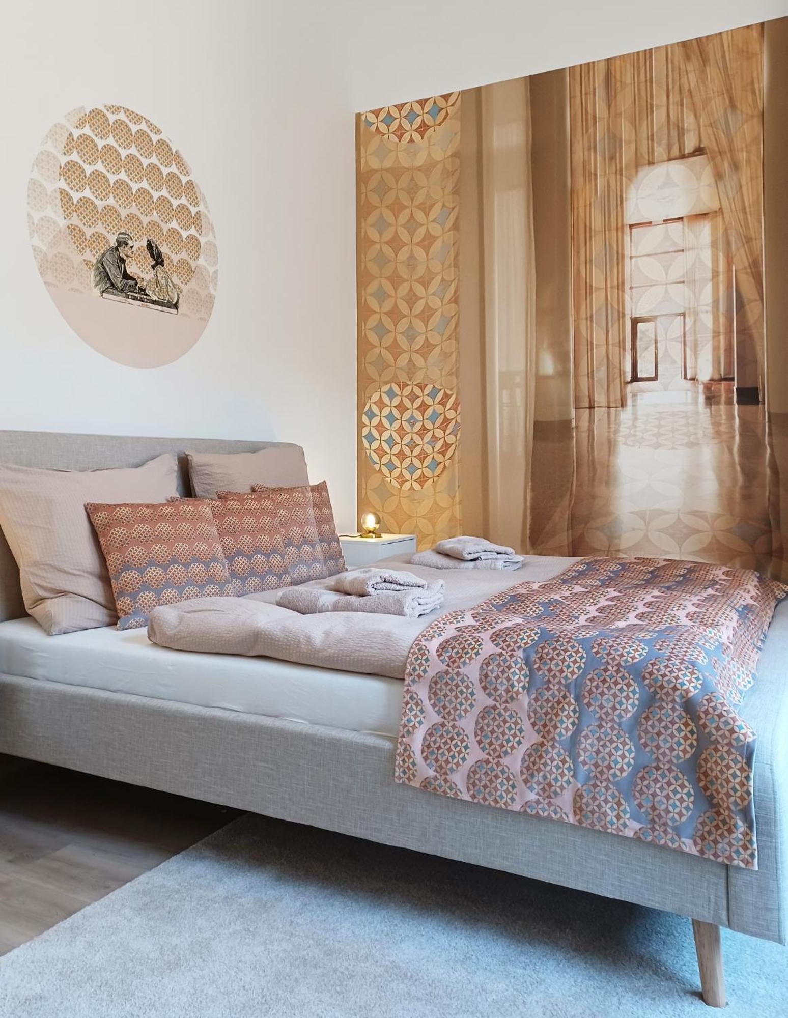 Brody Art Boutique Apartman Budapest
