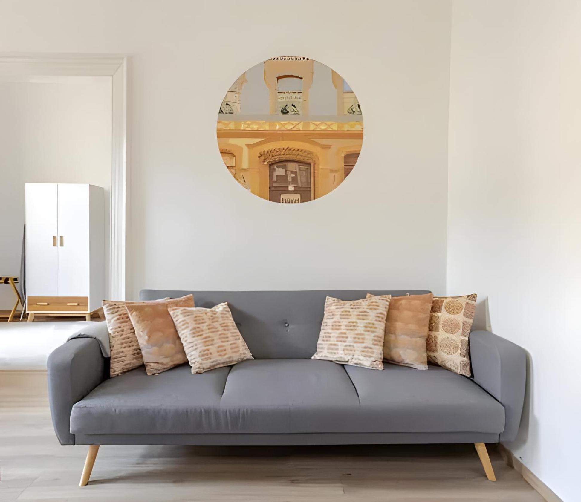 Brody Art Boutique Апартаменти