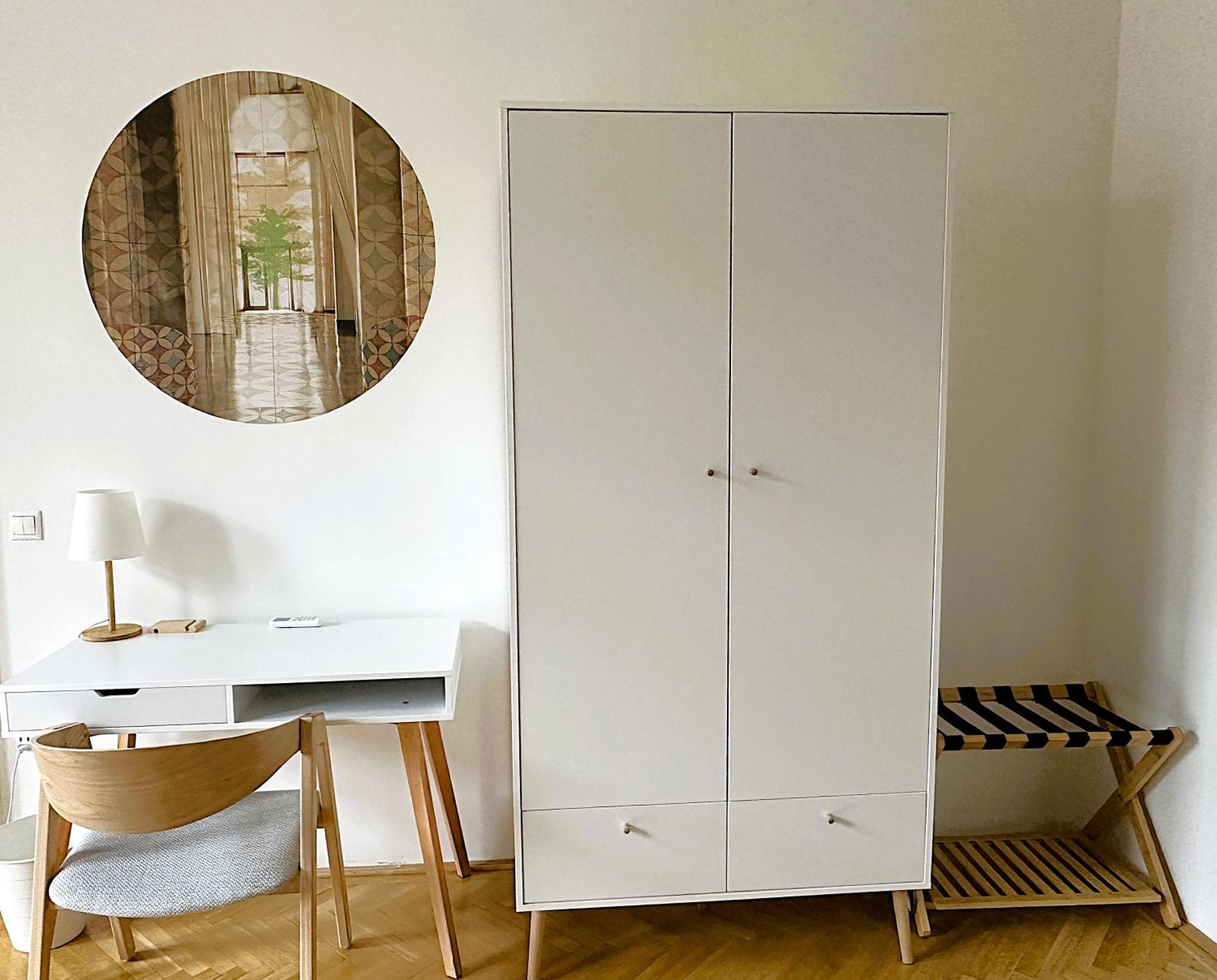 Brody Art Boutique Apartman Budapest