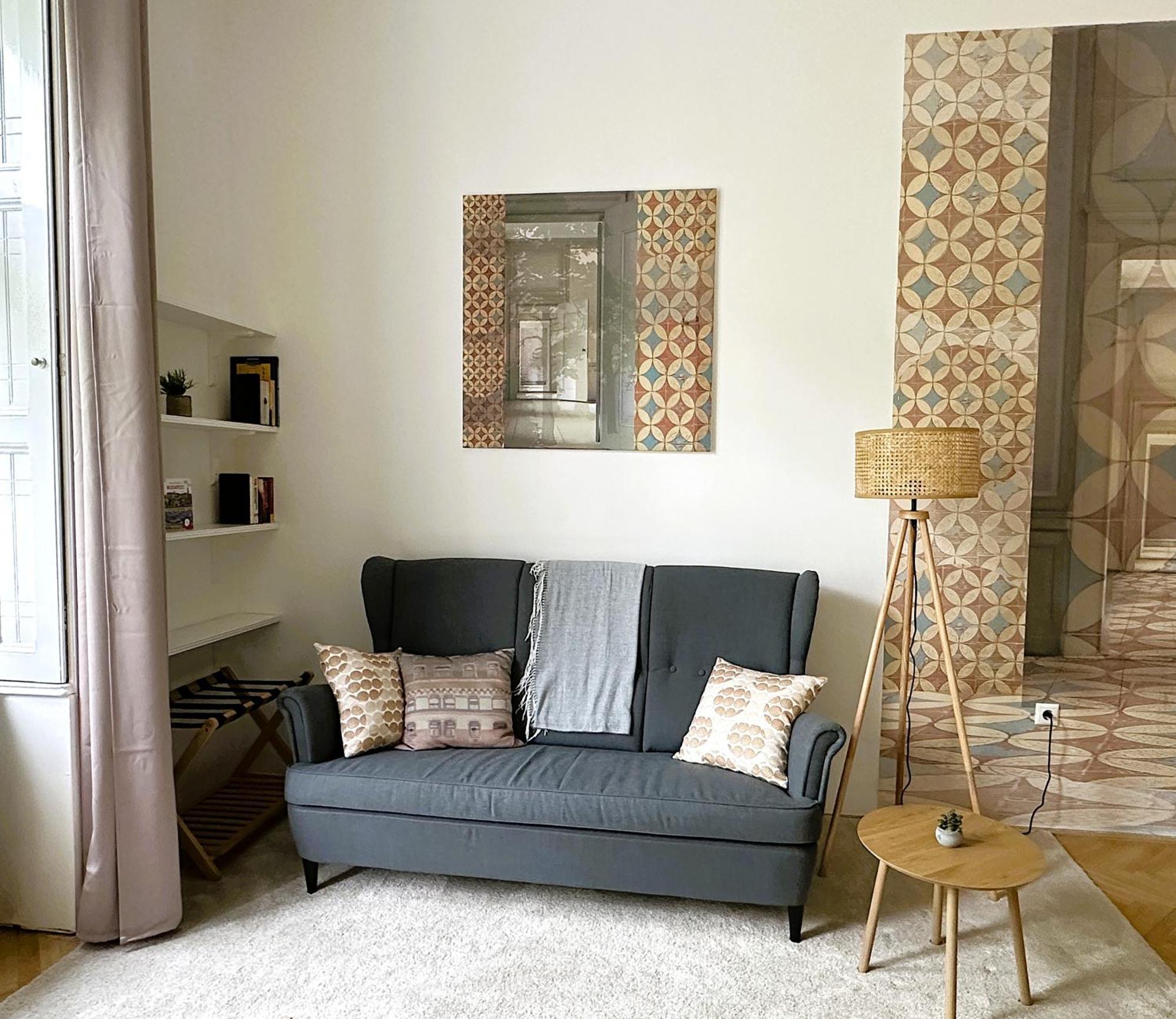 Apartman Brody Art Boutique