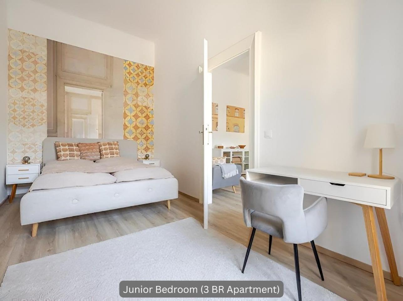 Brody Art Boutique Apartman