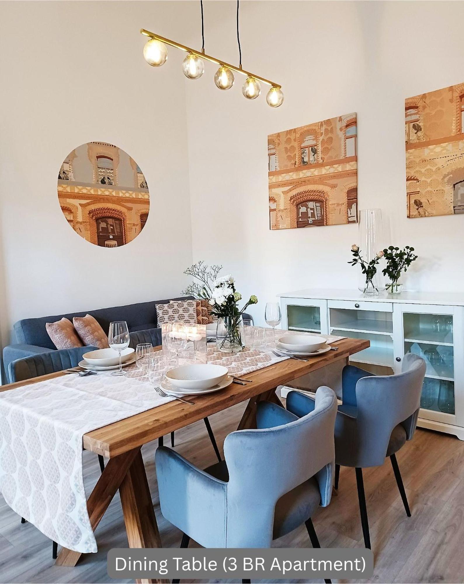 Apartman Brody Art Boutique