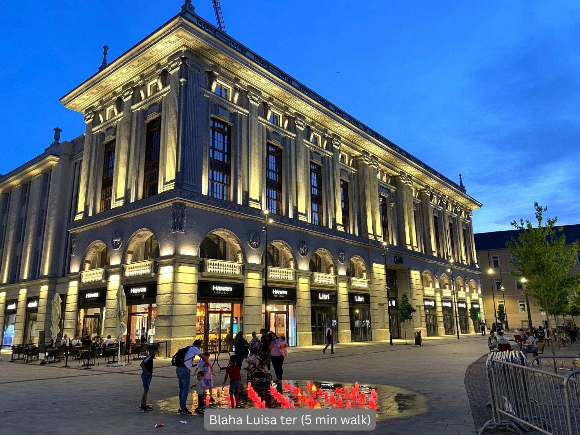 Apartman Brody Art Boutique *