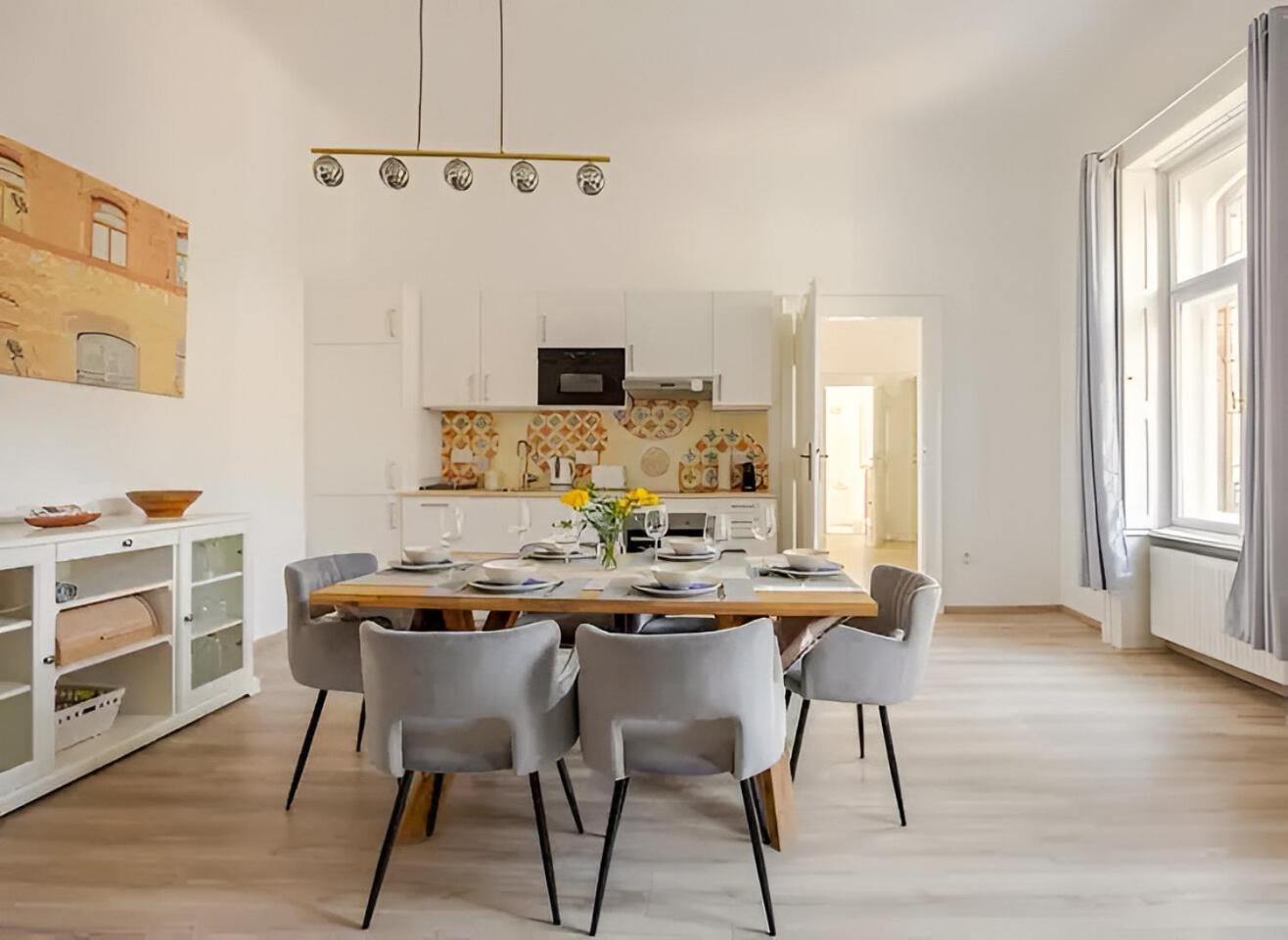 Apartman Brody Art Boutique Budapest