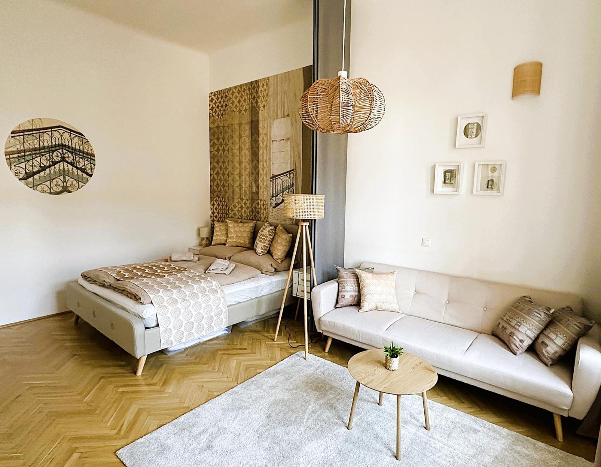Brody Art Boutique Budapest