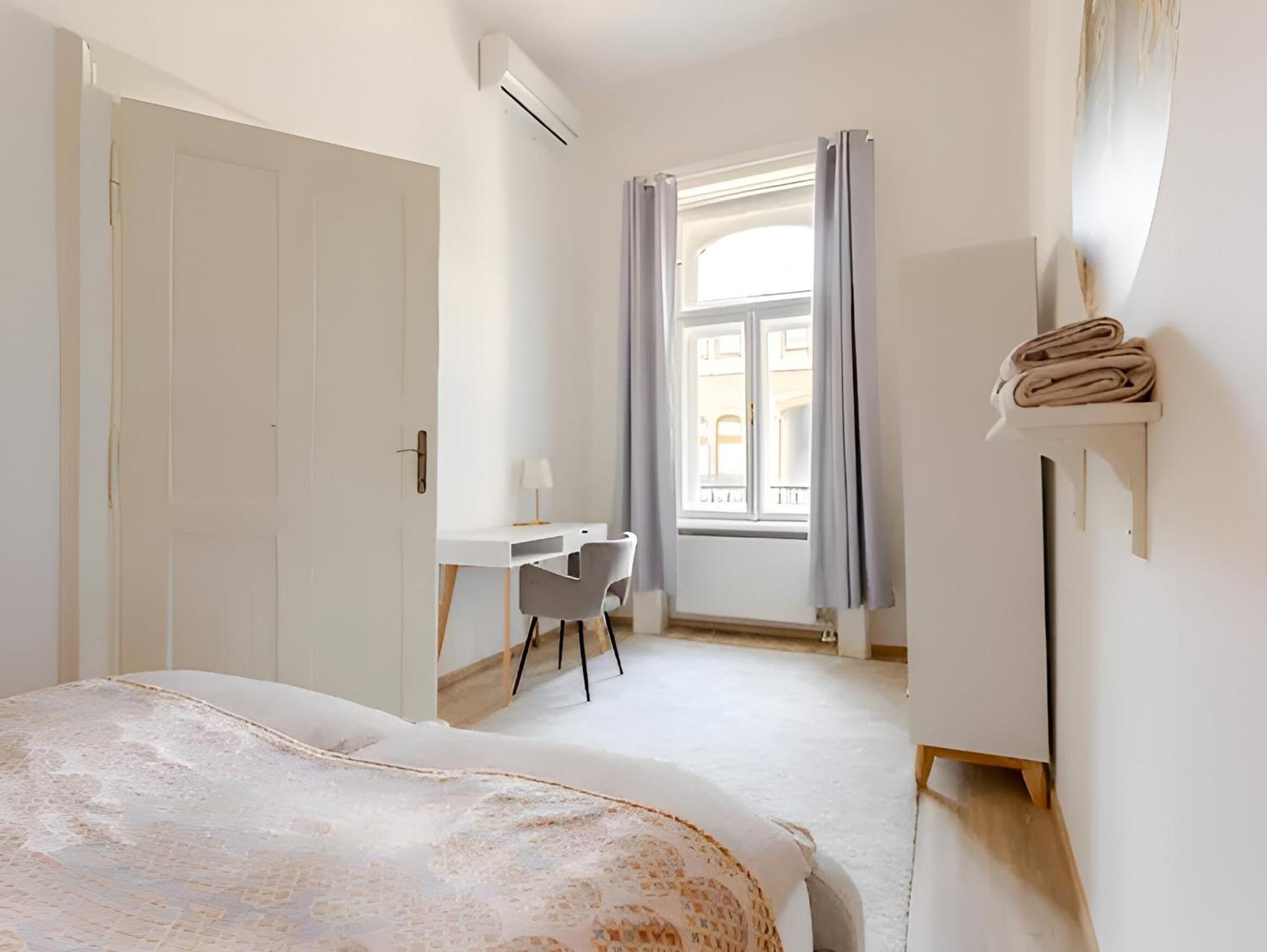 Apartmán Brody Art Boutique