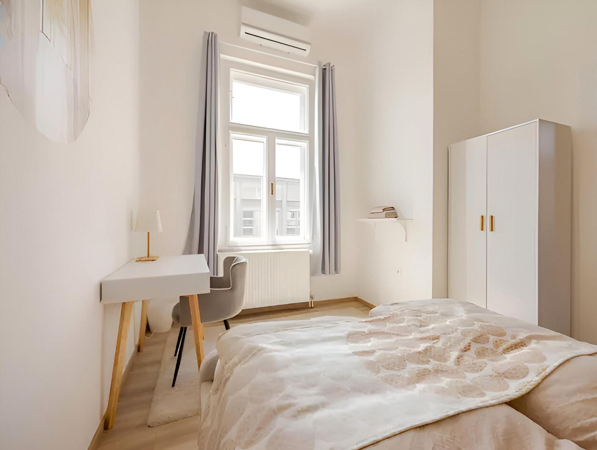 Apartmán Brody Art Boutique Budapešť