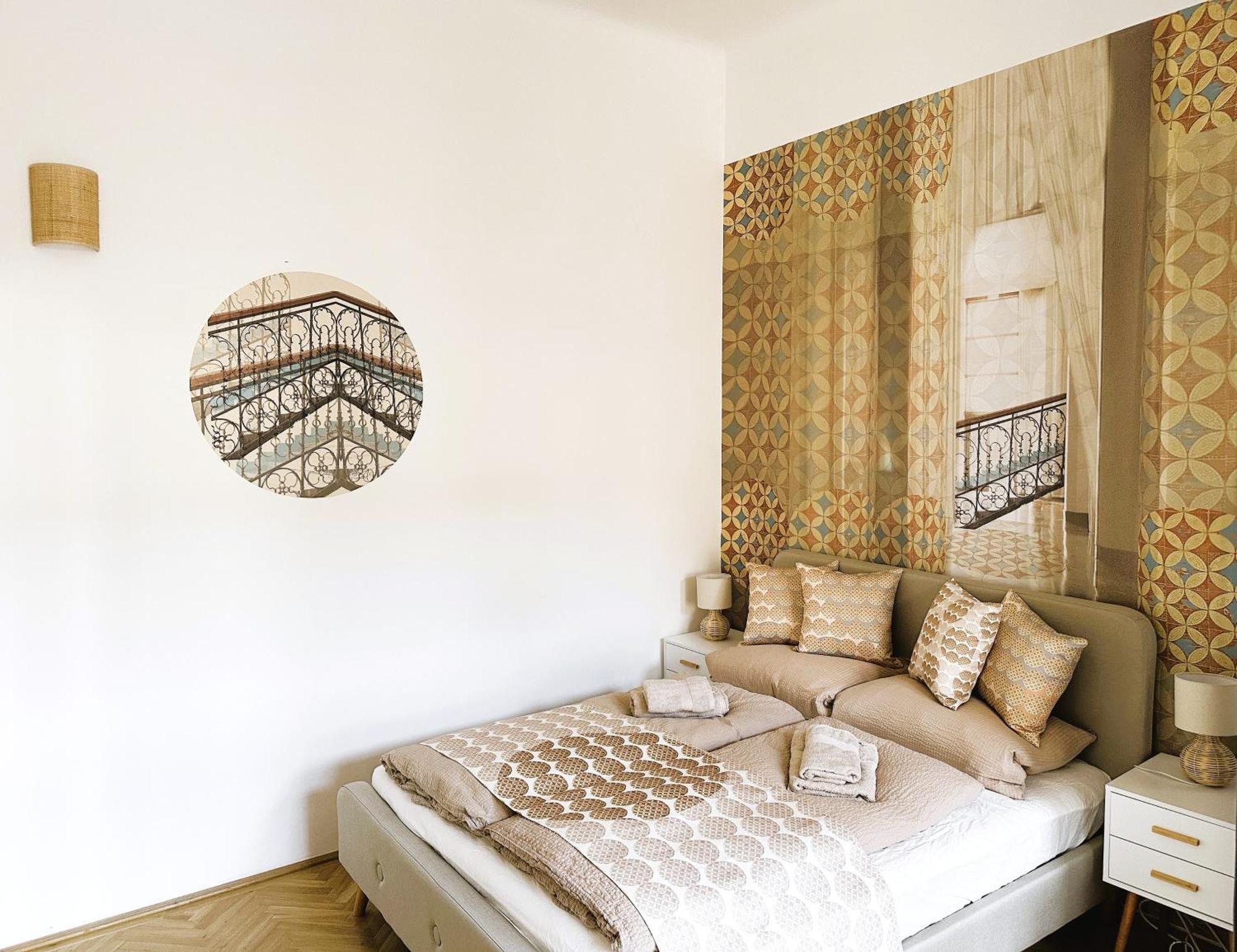 Apartmán Brody Art Boutique