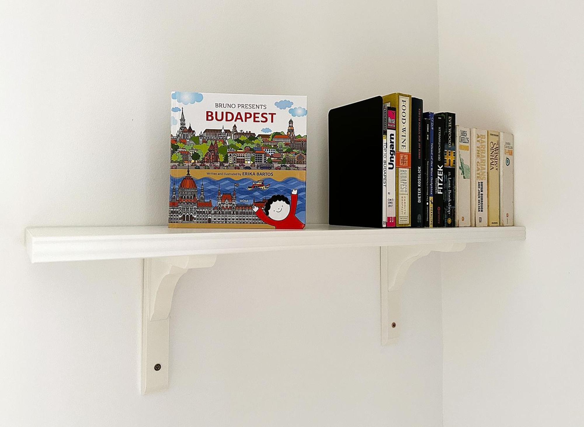 Brody Art Boutique Budapešť