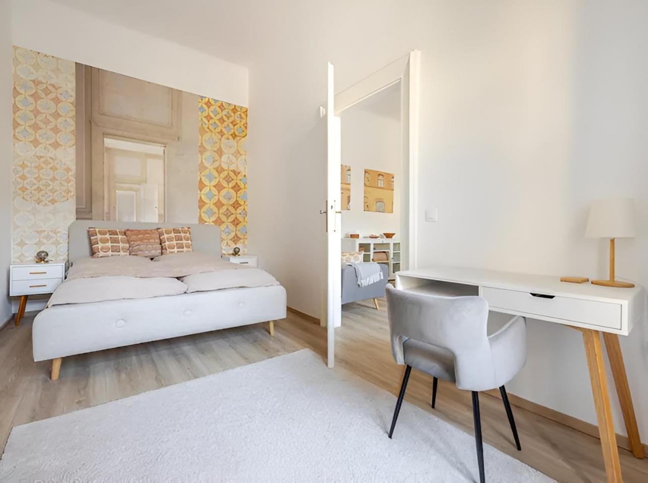 Apartmán Brody Art Boutique Budapešť