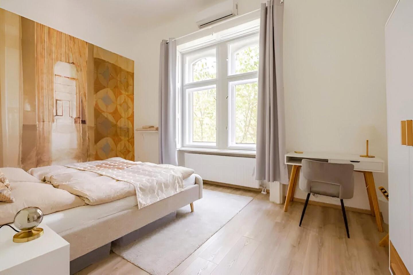 Brody Art Boutique * Budapešť