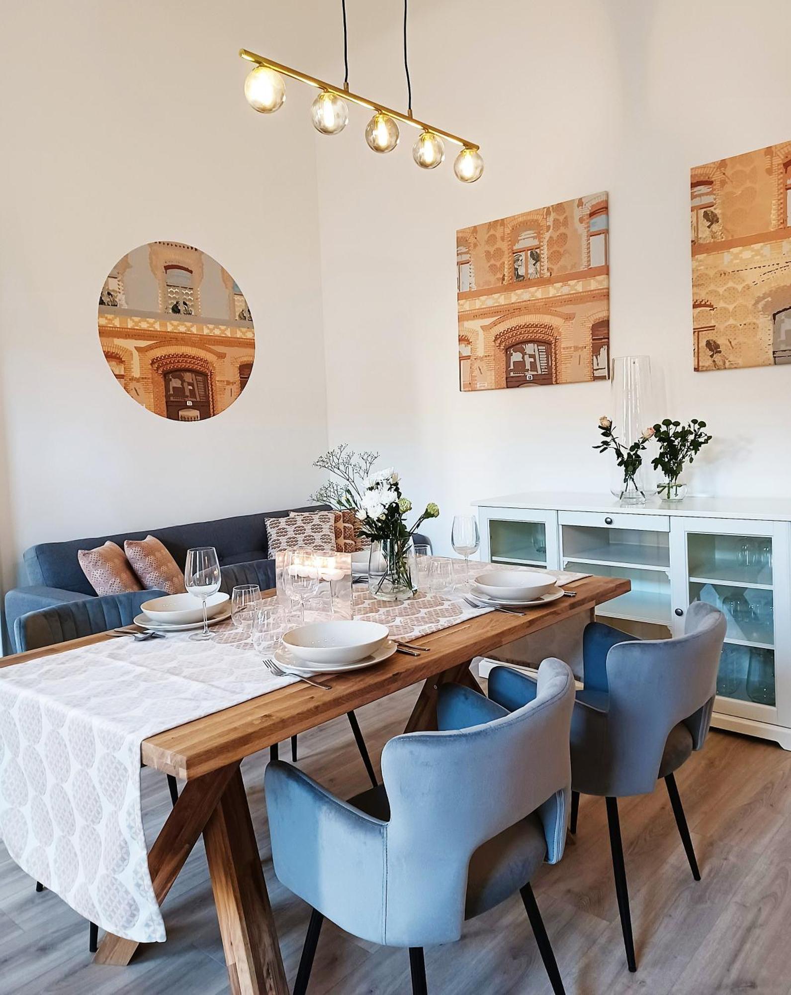 Brody Art Boutique Apartmán Budapešť