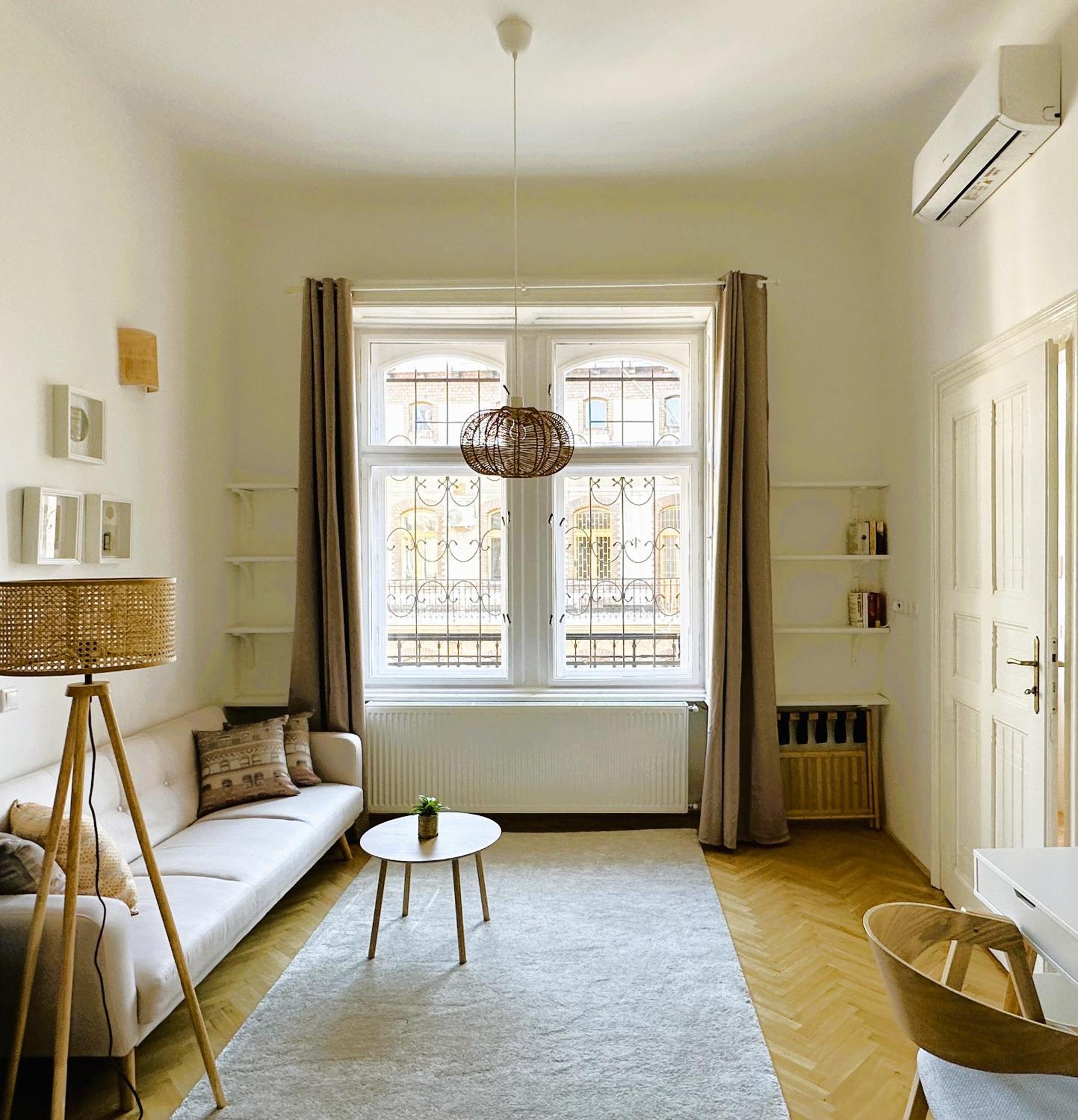 Brody Art Boutique * Budapešť